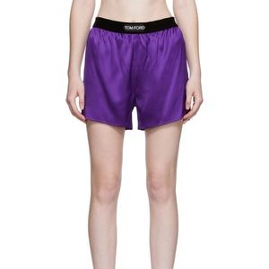 Tom Ford shorts only wore once